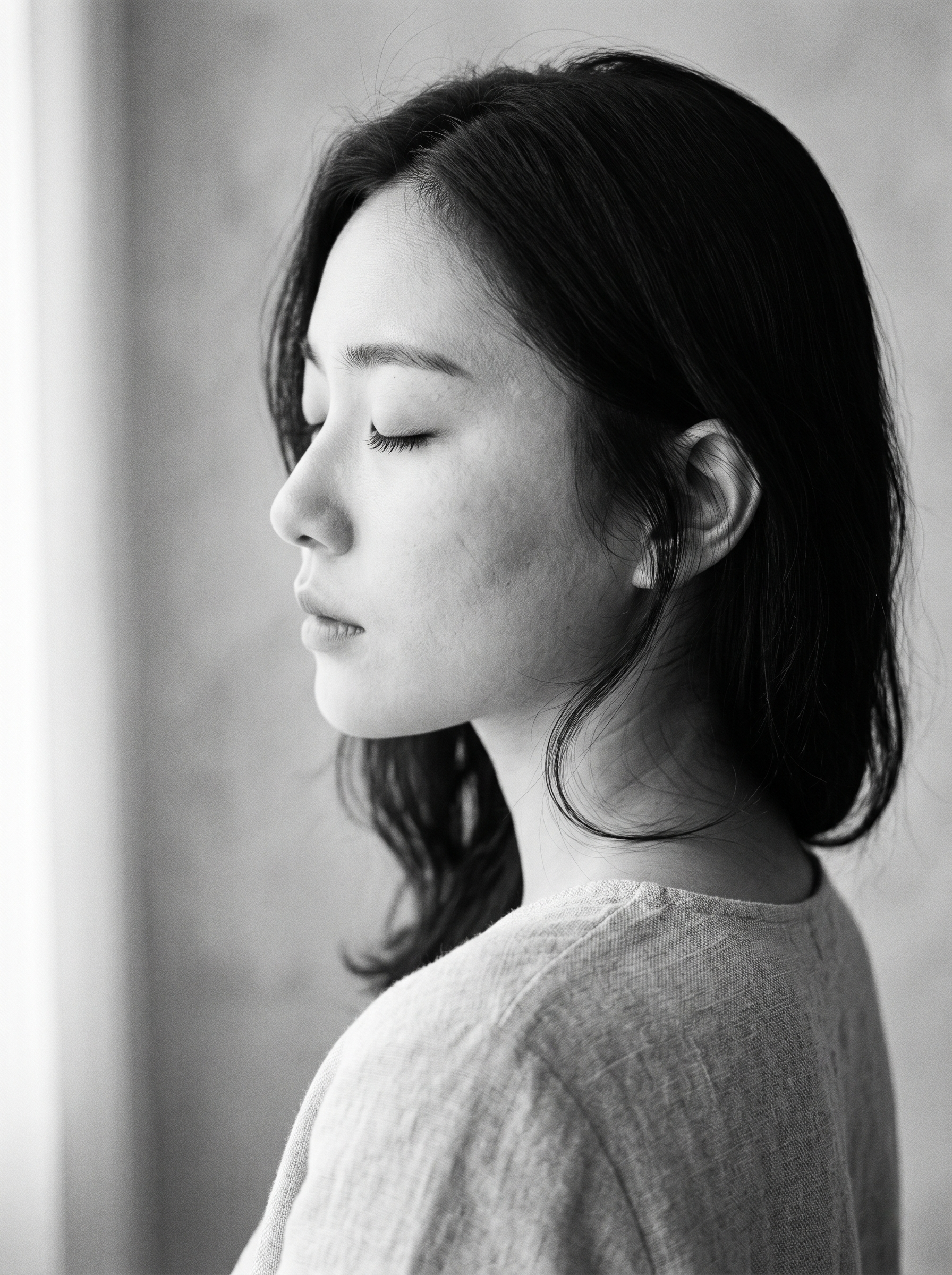 Editorial profile