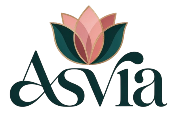 Asvia Logo